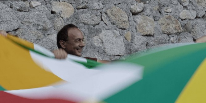 Cinema delle Terre del Mare: anteprima a Lo Quarter
