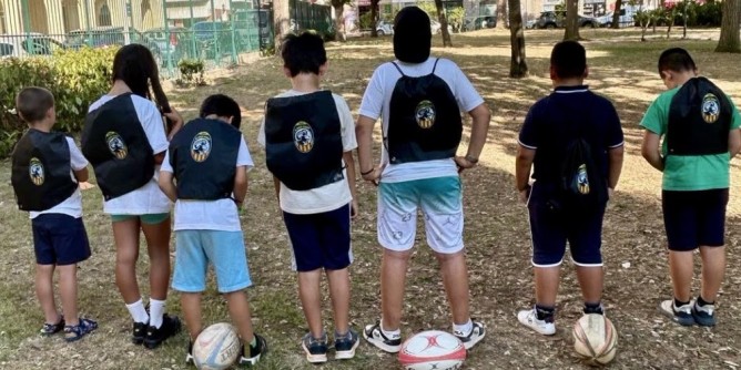 «Rugby, il Comune garantisca equità»