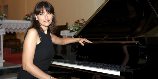 Musica barocca al MuT di Stintino