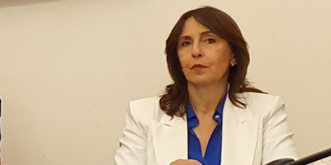 Sassari: Giovanna Solinas Salaris direttrice generale del Comune