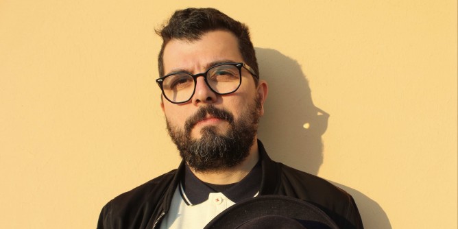 Il libro di Bebo Guidetti ad Alghero