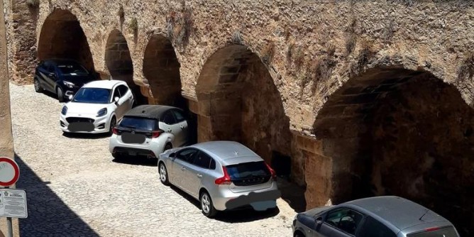 Cos si valorizza il centro storico