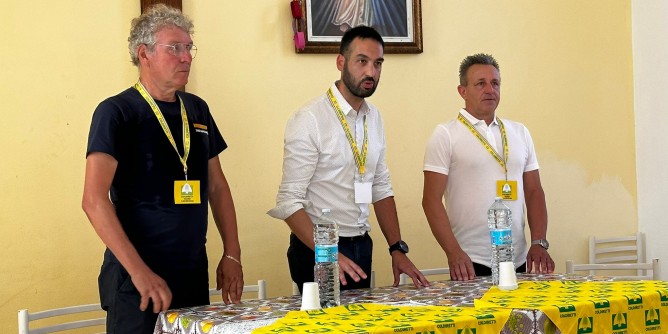 Emergenza Nurra per la siccità. «I nostri animali muoiono di sete»