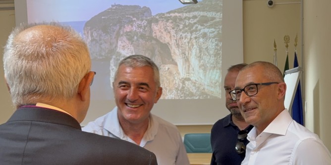 «Grotta Verde, un gran bel risultato»