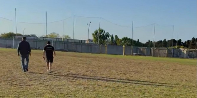 Mariotti: patto Mulas-Occhioni-Cacciotto