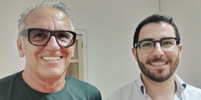 Orizzonte Comune sull´<i>Aventino</i>. <i>Psd'Az</i> a Porta Terra imbarazzante