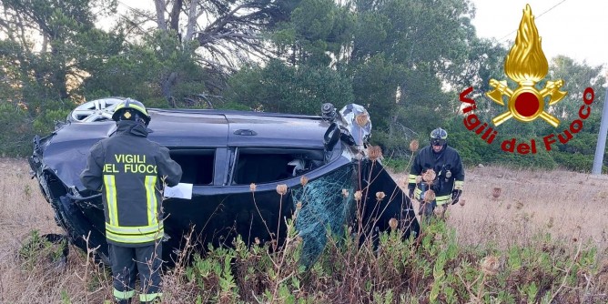 Tragedia allalba, muore meccanico 52enne 