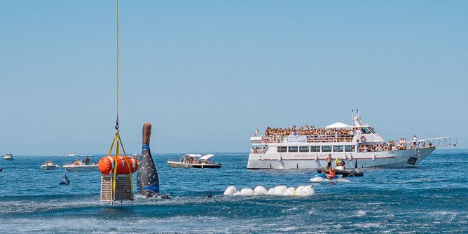 Akčnta Day 2025: successo tra mare, vino e identitŕ