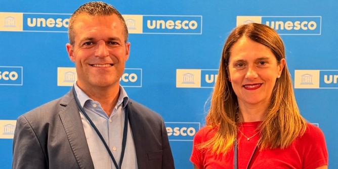 «Unesco, grande lavoro di squadra»