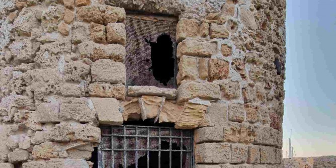 Si gramola Torre della Polveriera