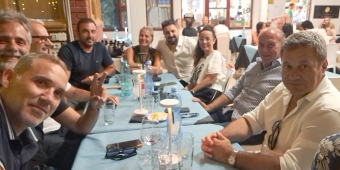 <i>Dem</i> e <i>Centristi</i>: prove di forza in maggioranza