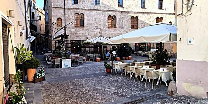 Piazza Civica: Comitato soddisfatto solo in parte