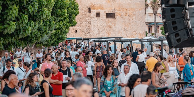 Chiude con successo la Wine Week 2025