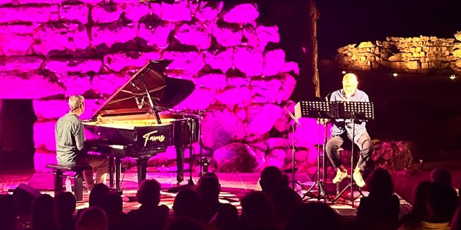 <i>Jazzalguer</i>: appuntamenti a luglio e agosto