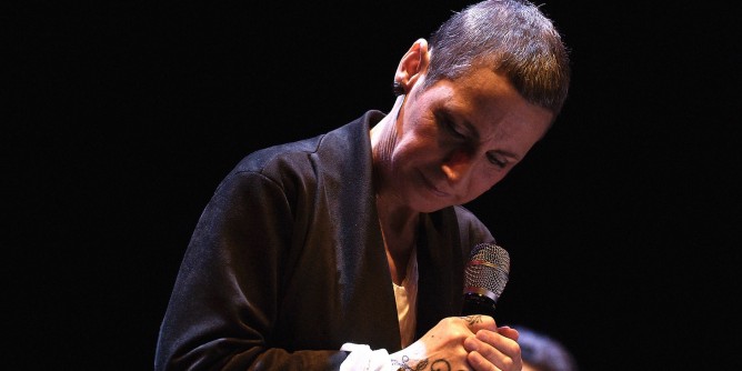 Il World Music Festival in scena a Sassari