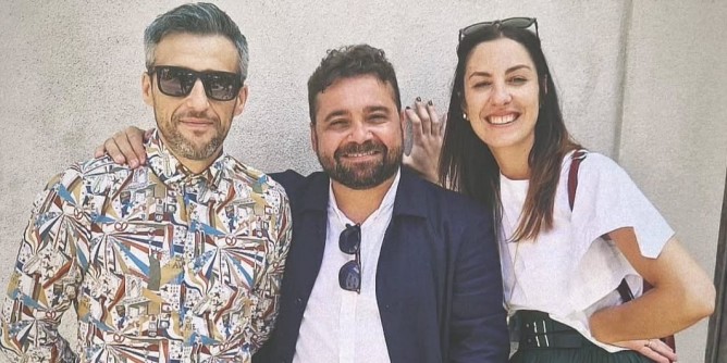 Al primo posto i bisogni delle persone