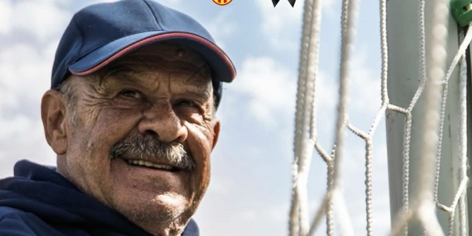 Muore Vittorio Dalerci, storico massaggiatore dell´Alghero