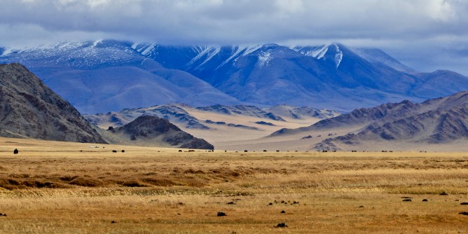 Tourism Week 2025: la Mongolia alza lasticella della promozione