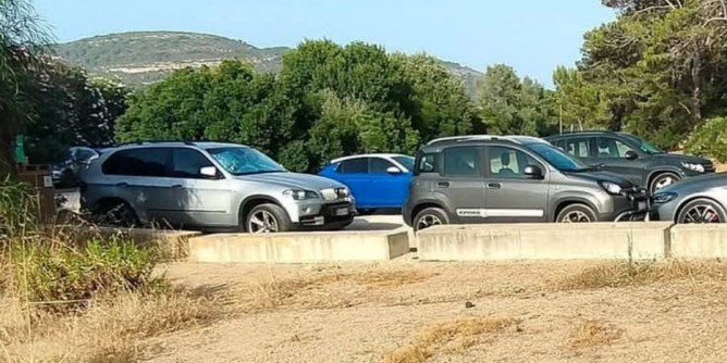 Parcheggi Punta Giglio, dubbi sulla sicurezza