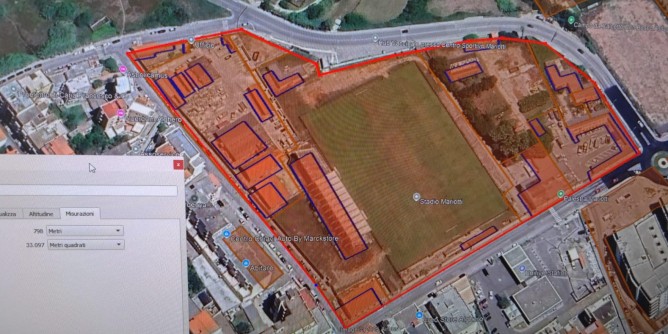 «Mariotti e ingresso città da rivoluzionare»