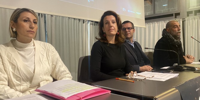 Inaccettabile strategia turistica