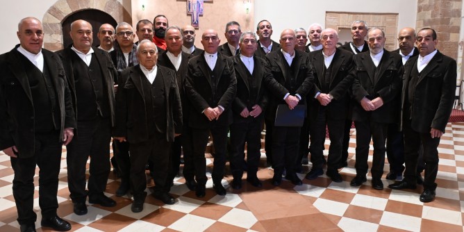 Nuovo Concerts d´Estiu del Coro Polifonico Algherese
