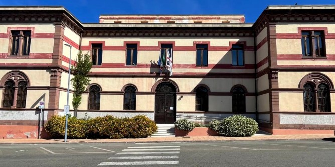 Nuova gestione parcheggi a pagamento a Bosa