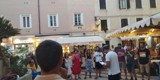 Alghero  di tutti, non solo di pochi