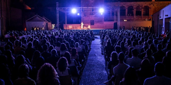 Alguer Summer Festival: Ruffini, Herbert Ballerina e Cullin 