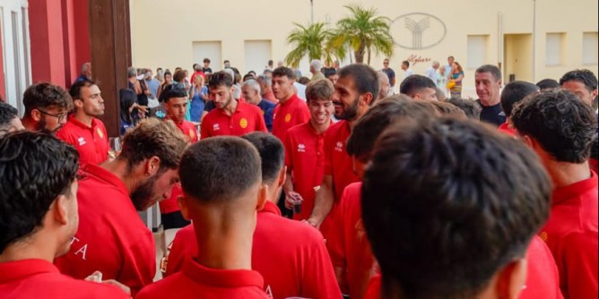 Presentazione ufficiale: Ecco la nuova Alghero