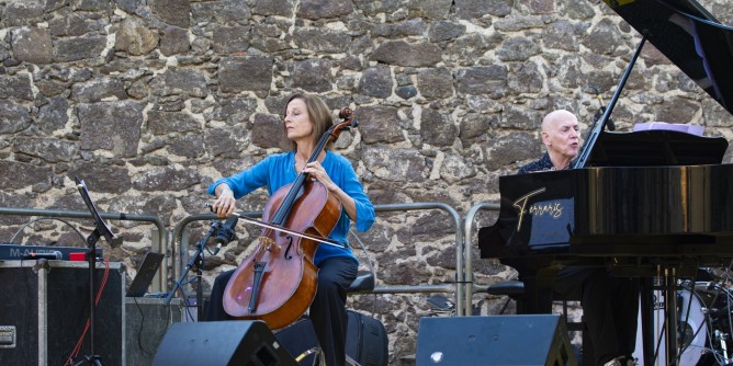 Musica sulle Bocche prosegue ad Alghero