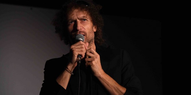 <i>JazzAlguer</i> ospita Francesco Tricarico