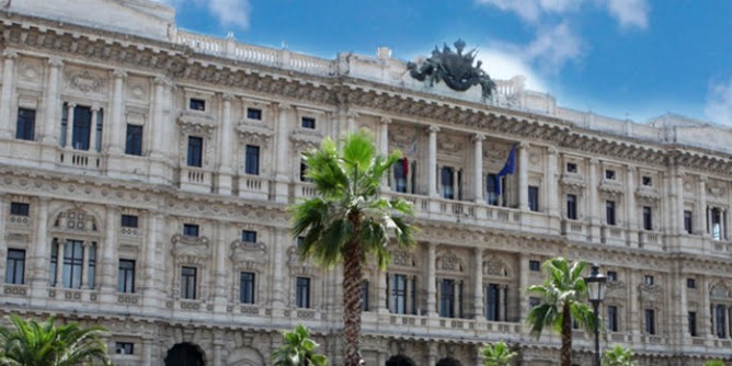 Cassazione: legittimi conguagli regolatori Abbanoa