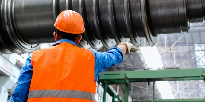 Manutenzione macchinari industriali: la checklist operativa per ridurre i fermi macchina