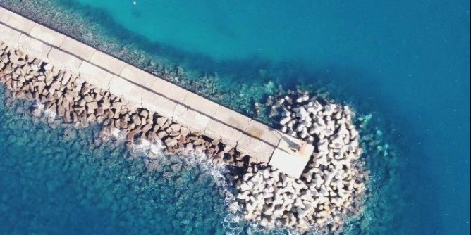 Riqualificazione e sicurezza nel porto di Bosa Marina