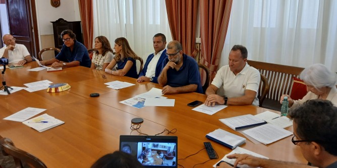 Alghero città della Pace: Tutti gli eventi a settembre