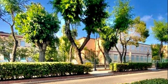 Riqualificazione e verde: progetto a Bosa