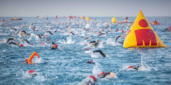 A maggio Mondiale Iron Man ad Alghero: in arrivo 3mila atleti