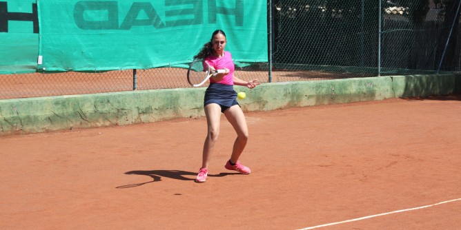 Itf Forte Village: esce al primo turno Matteo Mura