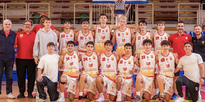 <i>D</i>, esordio con vittoria per l´Alghero