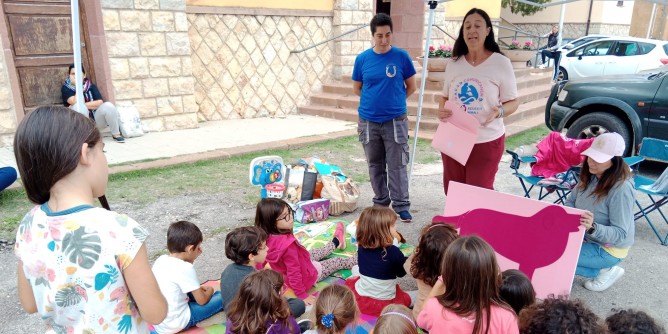 Alghero Family Festival: nuovi appuntamenti