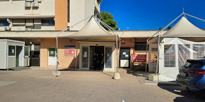 Novità in Pronto Soccorso: lavori entro ottobre