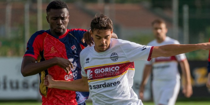 Coppa Italia: Alghero travolge il Bosa