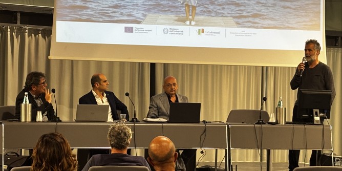 Alghero accoglie il Turismo delle Radici