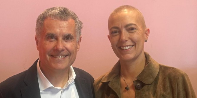 Pd, Silvio Lai sceglie Ivana Russu