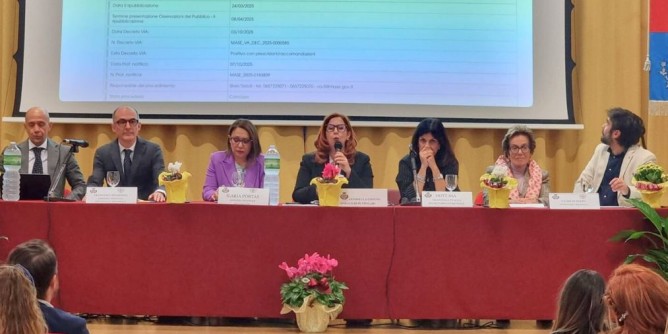 Fotovoltaico: Consiglio aperto a Putifigari
