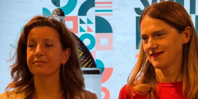 City Vision, il modello-Alghero presente a Padova