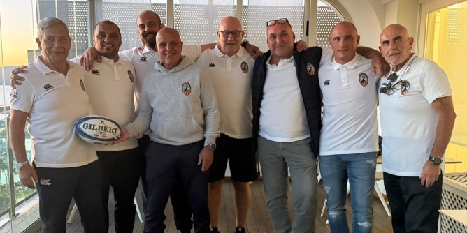 «Alguerugby senza campo e senza derby»