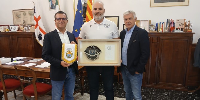 Paco Ogert ritorna alla World Rugby Classic