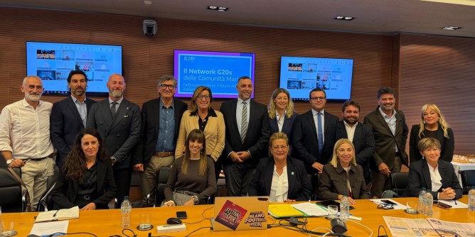 <i>G20</i>: giù le mani dalla tassa di soggiorno